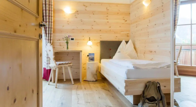 Номер Standard Hotel Kompatscherhof