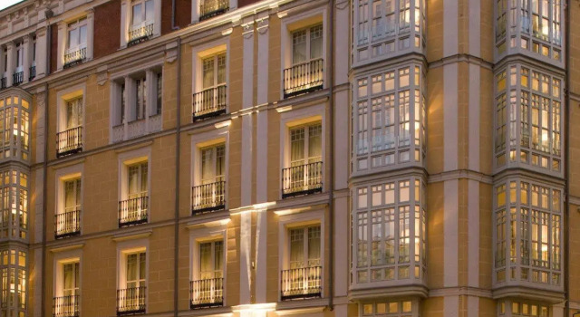 Hotel Boutique Gareus