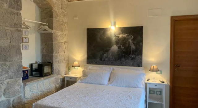 Номер Standard La quercia B&B