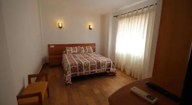 Hostal Nueva Tabarca, Забронировать Отель Табарка 