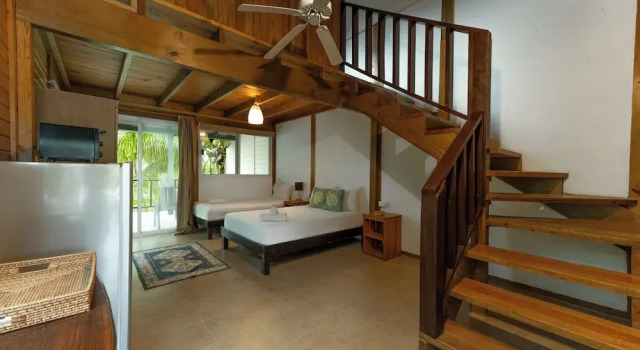 Suite Deluxe Villas El Encanto Holbox