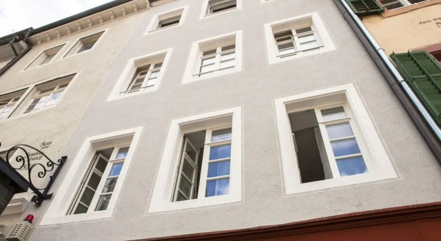 Luxus Apartment Ludwig XV