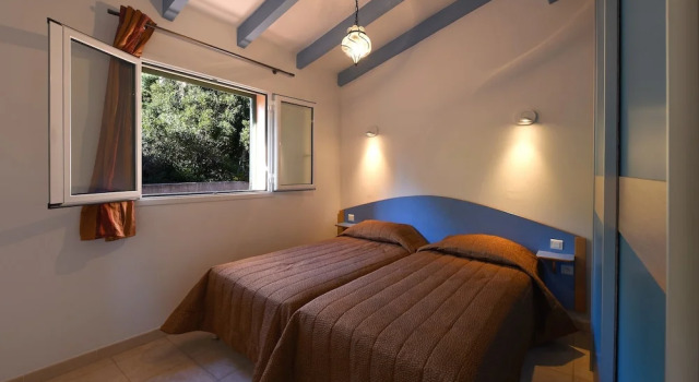 Residence Cantu Di Mare, Varaa Hotelli Olmeto 