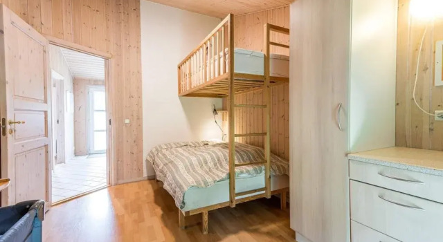 7 Person Holiday Home in Henne, Buchen Sie Hotel Henne Strand 