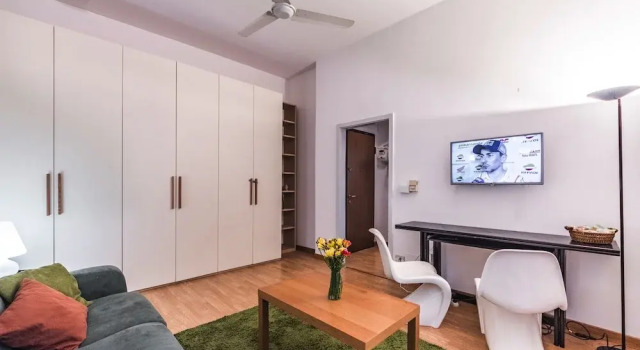 Riccardo's Home, Prenota Hotel Milano Lombardia, vicino a Stazione Metro Primaticcio