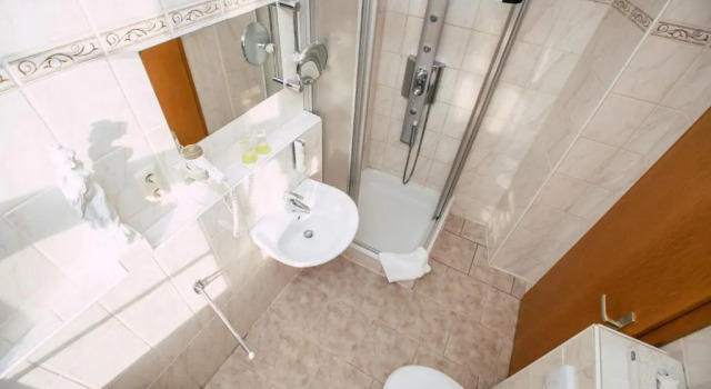 Номер Standard Schloss Hotel Wurzen