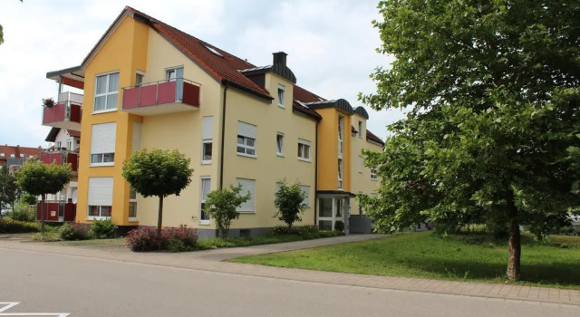 Appartment Kril, Reserva ahora Apartamento Hoteles en Baden-Wurtemberg con desayuno, Desayunos