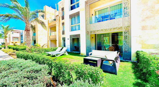 Mangroovy Stays El Gouna - BirdNest, Забронировать Апартаменты/квартира Апартаменты Хургада, Апартаменты/квартира
