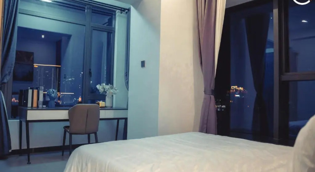 Апартаменты Phnom Penh Infinity Pool Down to $25/N - M Residence