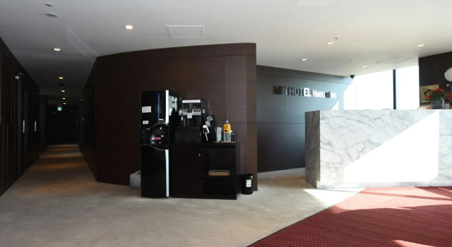MS Hotel