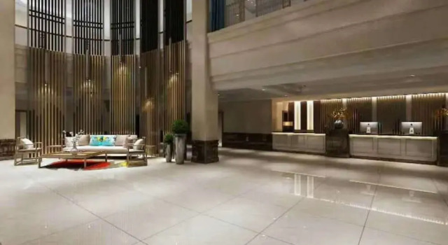 Merlinhod Hotel Shanghai North Hongqiao