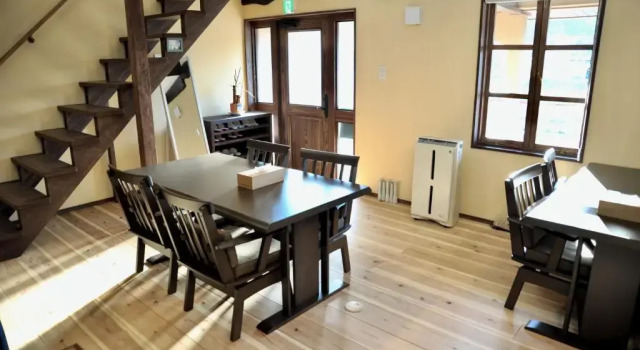 Guest house kusunoki（women only）, 预订 酒店 福山 广岛县