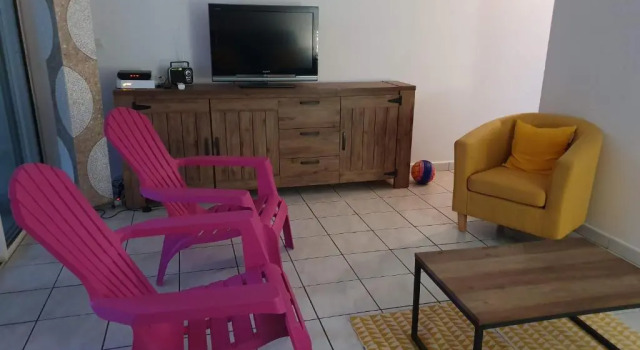 Апартаменты Beau T2 Passion Vacance