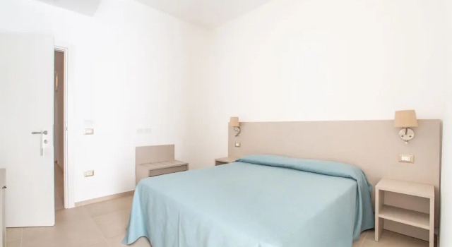 Одноместный номер Standard Hotel Falcone