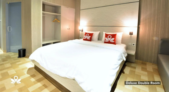 ZEN Rooms Duta Merlin, Prenota Hotel Gambir 