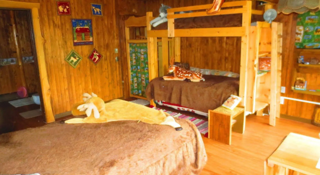 Le Gîte Ambrelane, Prenota Hotel Thetford Mines 