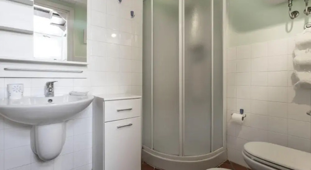 Апартаменты Salomone Apartment 13 With Terrace by Wonderful Italy