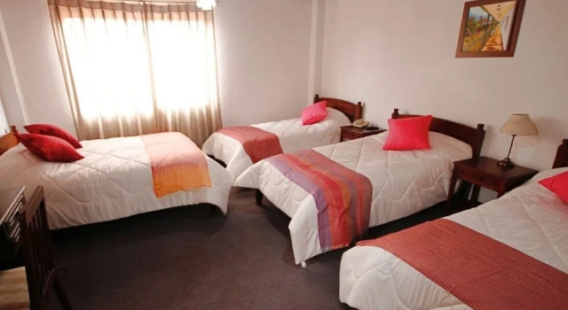Aleros Hotel Boutique, Book Boutique Cheap Hotels in Sierra