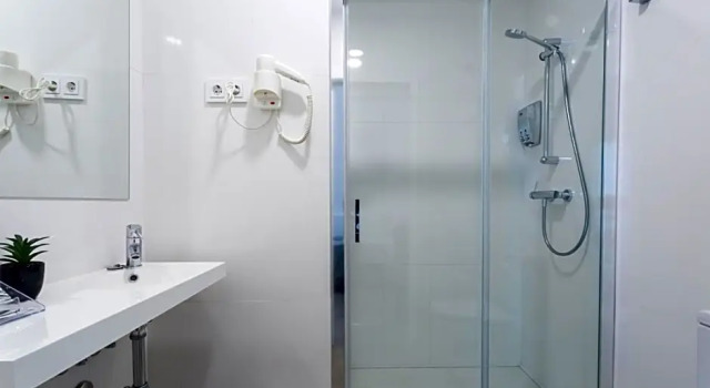 Номер Standard La Puerta de Palacio