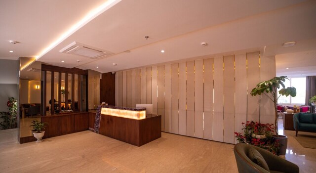 Aura Boutique Hotel, Rezerwuj Boutique Hotel Hotele w Rajasthan z parkingiem, Parking