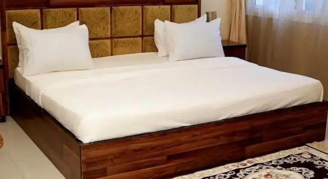 Prime Lodge Apartment, Забронировать Апартаменты/квартира Маидугури Нигерия