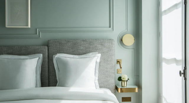Номер Standard Maison Armance - Esprit de France