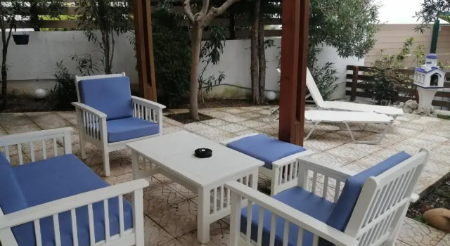 Вилла с 3 комнатами Villa Ariadni Crete