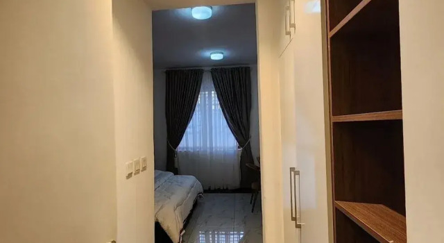 Номер Classic Boya Apartments