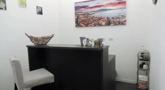 Коттедж с 2 комнатами Napoli Belle Arti