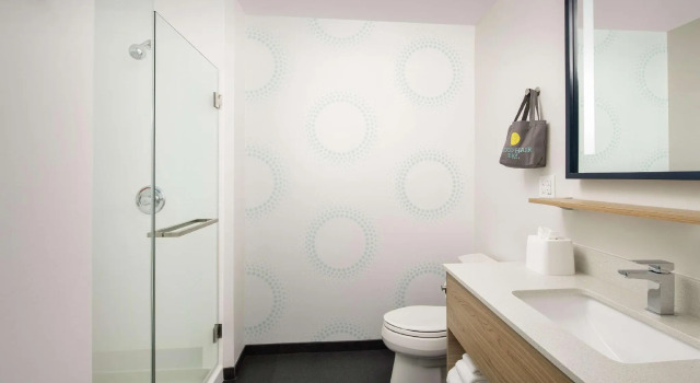 Четырёхместный номер Standard Tru By Hilton Denver Airport Tower Road