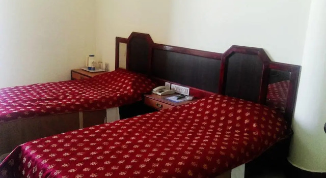 Jewel Rock Hotel