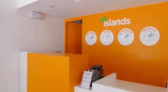 Islands Stay Hotels Puerto Princesa, Prenota Hotel Bancaobancao 