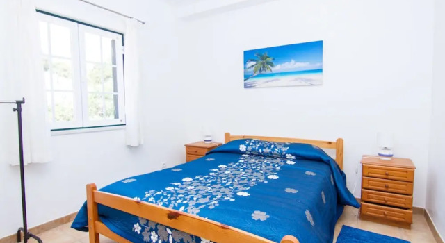 Вилла Salema Beach House