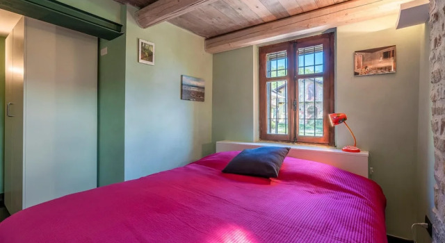 Stunning Apartment in Bossolasco With Wifi and 1 Bedrooms
