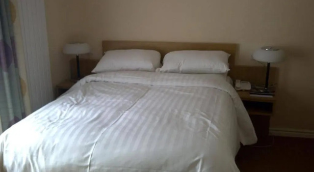 Двухместный номер Standard The Queensgate Hotel