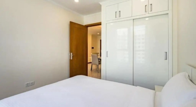 Апартаменты Vinhomes Landmark APT Renovation 2025 by BeVista