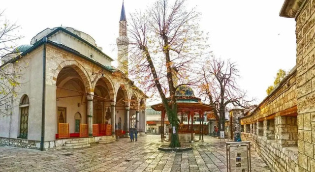 Sarajevo Rooms