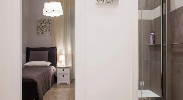 Rome Center St Peter WIFI, Prenota Hotel Hotel a Lazio con parcheggio, Parcheggio