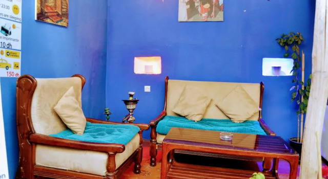 Belko Nomads Hostel, Забронировать Хостел Отели Марракеш-Тенсифт-Эль-Хауз с парковкой, Парковка