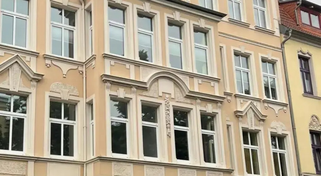 *NEU* Zentral (nur 5min bis zur Innerstadt) *Netflix & Amazon TV*, Prenota Hotel Hotel a Garz con parcheggio, Parcheggio