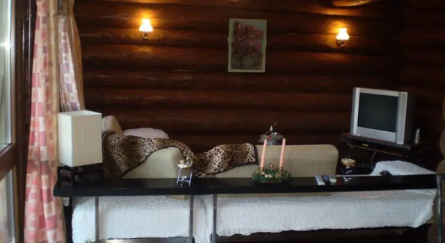 Mountain View, Rezervovat Hotel Râşnov 