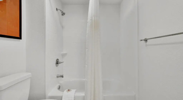 Номер Standard Comfort Inn South Padre Island Central