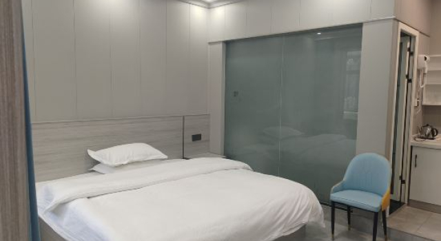 Siguniangshan Sishan Homestay, Rezerwuj Hotel Ngawa Chiny