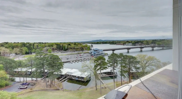 Rorys Roost Hot Springs Condo on Lake Hamilton!, Buchen Sie Hotel Lake Hamilton Arkansas