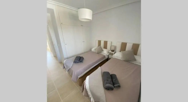 Апартаменты Sunset Resina Golf - 2 Bedrooms Apartment with Sea view - Estepona