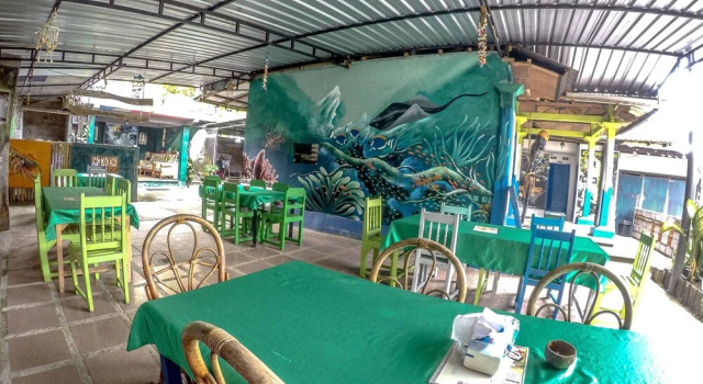 Jro Maman Guest House