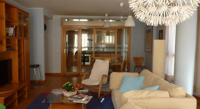 Piso Azul, Réserver Appartement Arévalo 