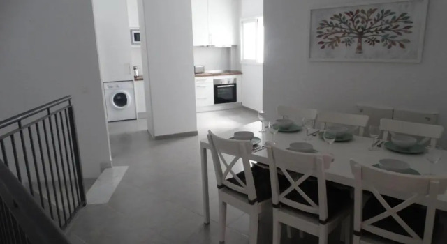 Апартаменты Superior Málaga Apartamentos - Jinetes, 23