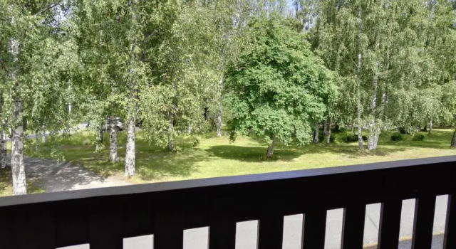 Двухместный номер Standard Revontuli Resort Rooms
