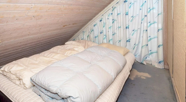Коттедж 10 Person Holiday Home in Thisted